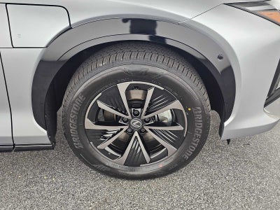 2026 Lexus RZ 350e PREMIUM