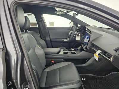 2026 Lexus RZ 350e PREMIUM