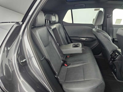 2026 Lexus RZ 350e PREMIUM