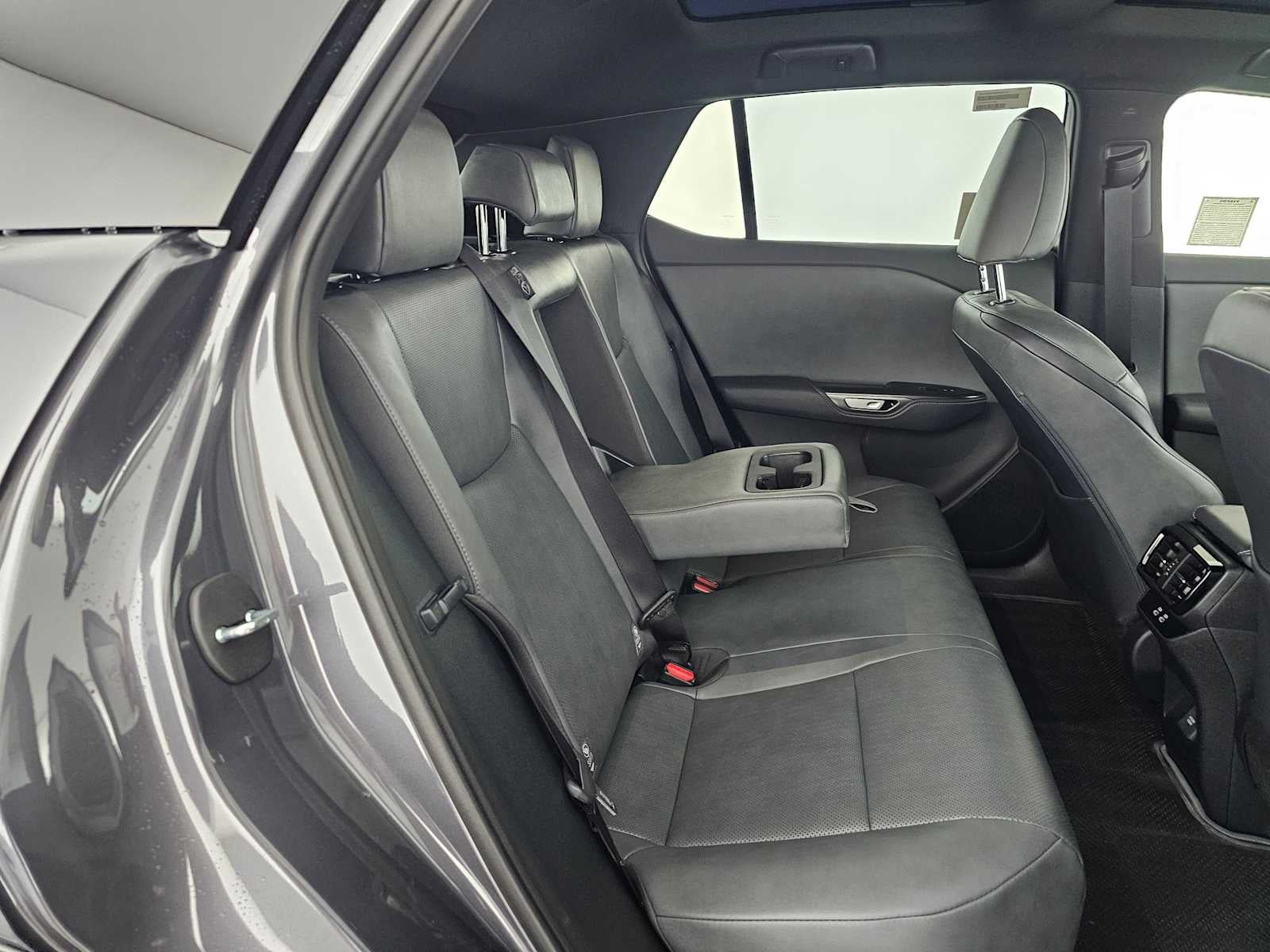 2026 Lexus RZ 350e PREMIUM