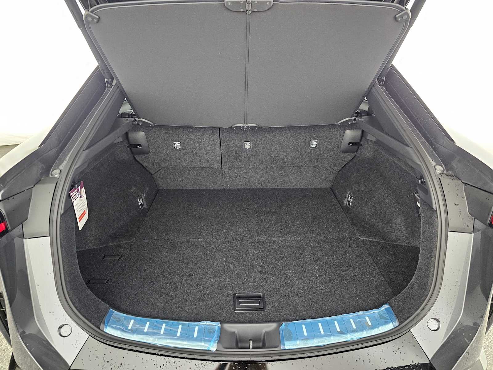 2026 Lexus RZ 350e PREMIUM