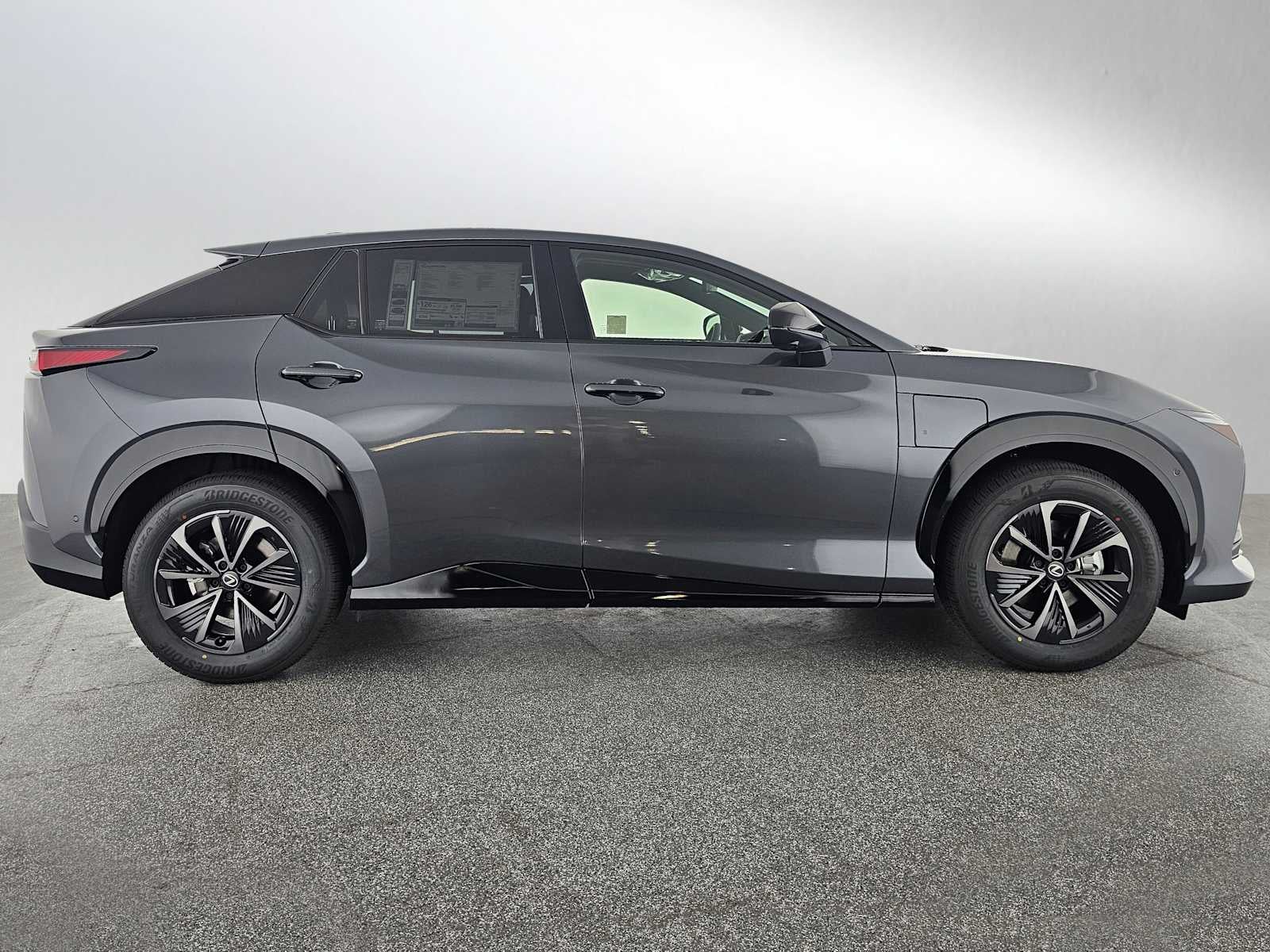 2026 Lexus RZ 350e PREMIUM