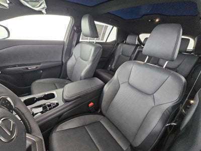 2026 Lexus RZ 350e PREMIUM