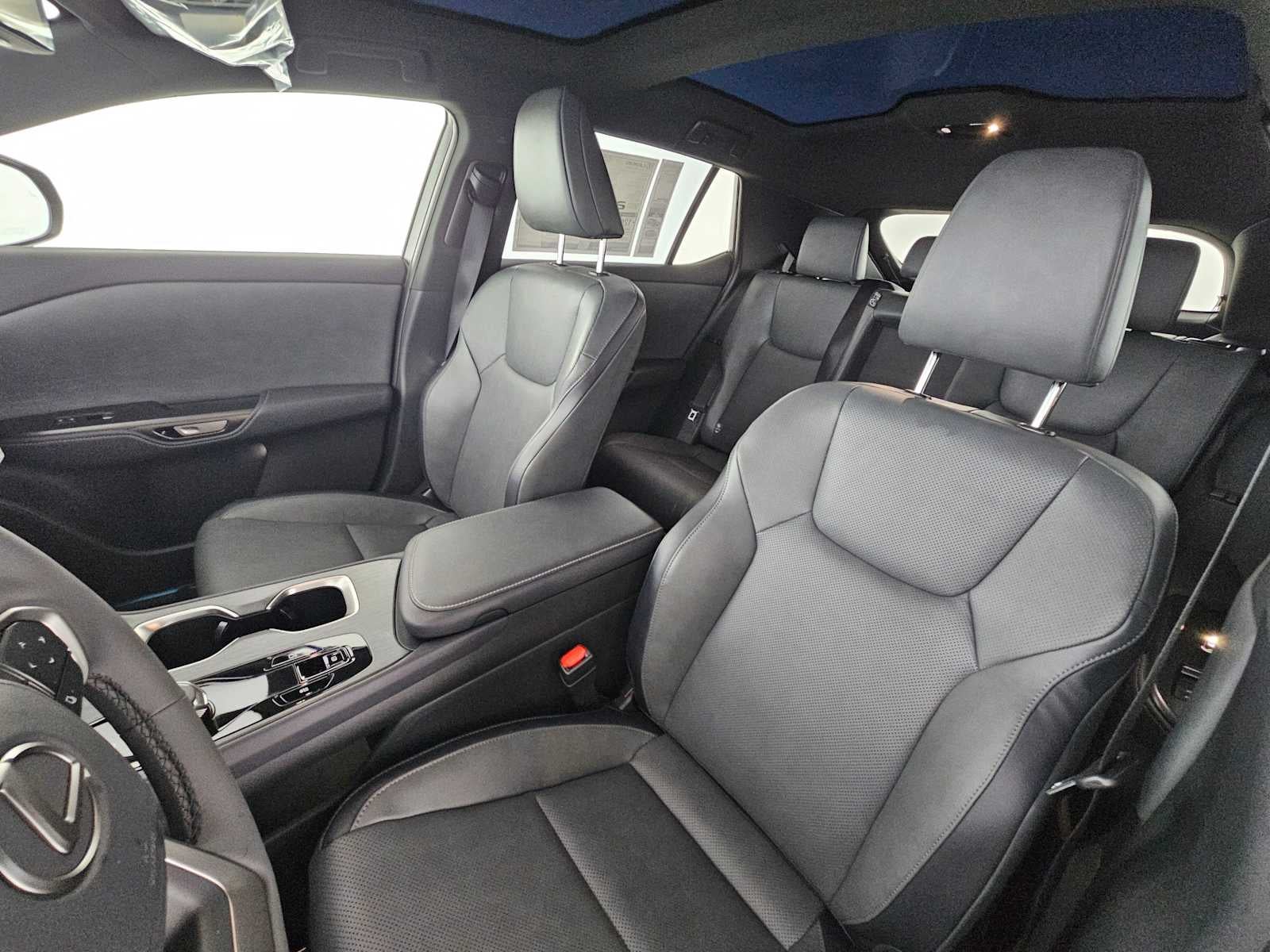 2026 Lexus RZ 350e PREMIUM