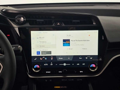 2026 Lexus RZ 350e PREMIUM