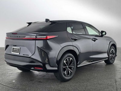 2026 Lexus RZ 350e PREMIUM