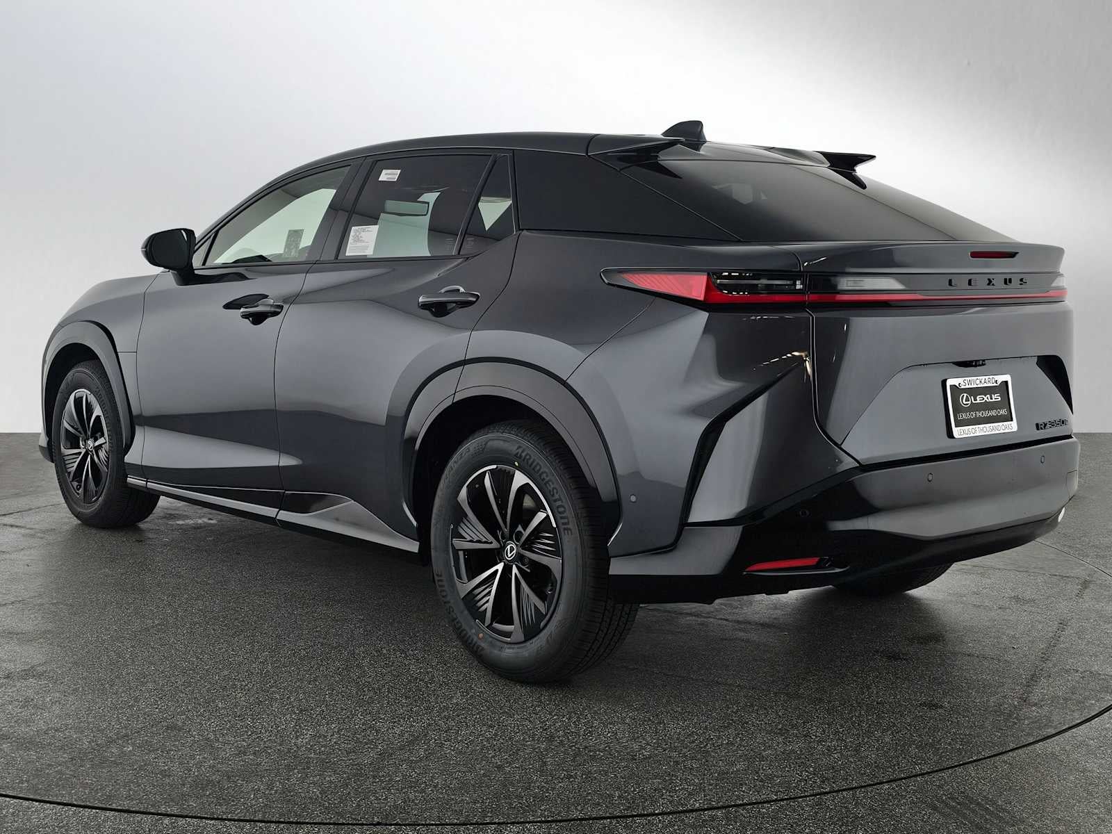 2026 Lexus RZ 350e PREMIUM