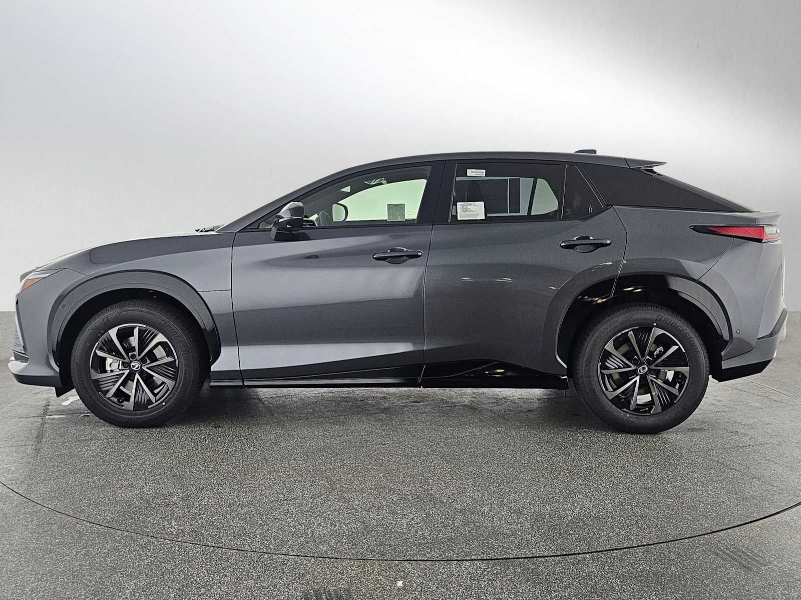 2026 Lexus RZ 350e PREMIUM