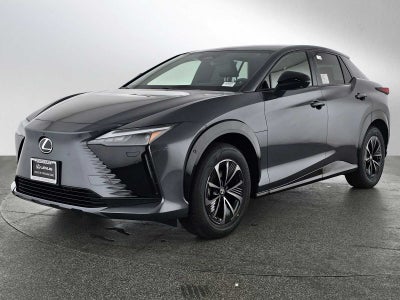 2026 Lexus RZ 350e PREMIUM