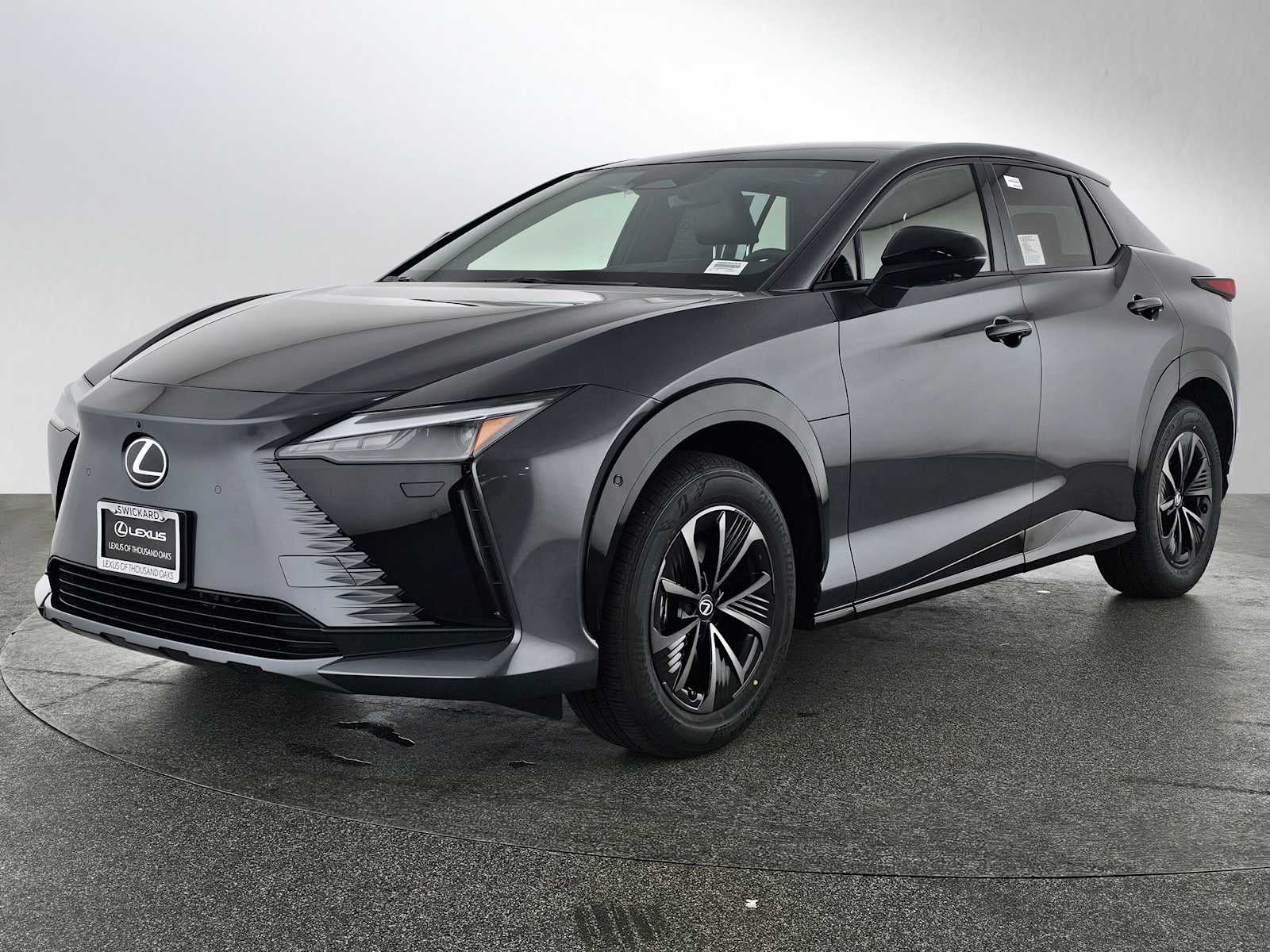 2026 Lexus RZ 350e PREMIUM