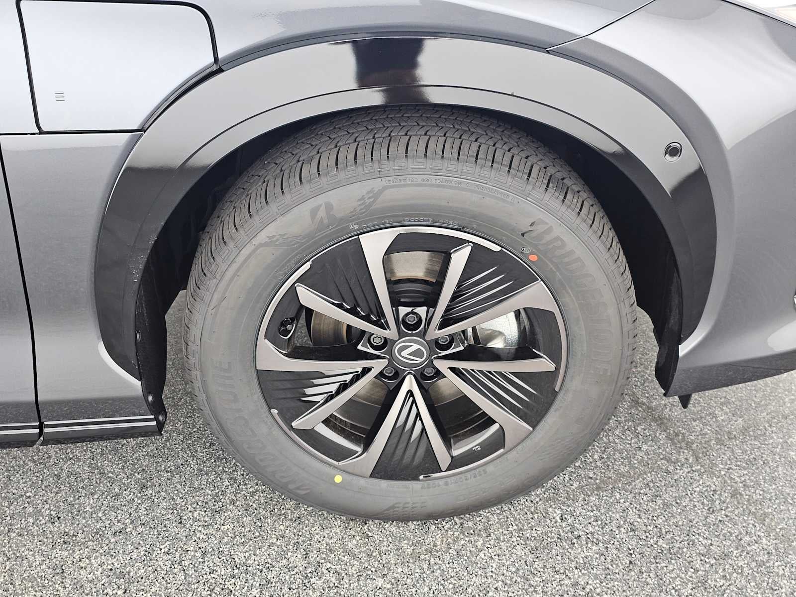 2026 Lexus RZ 350e PREMIUM