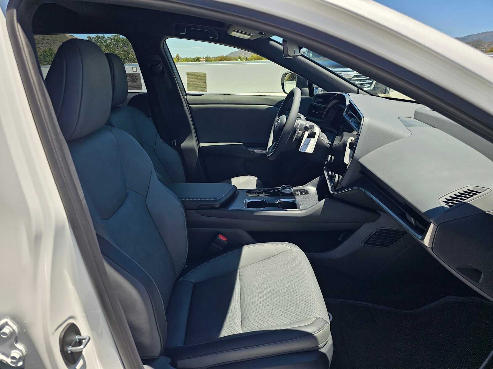 2026 Lexus RZ 350e PREMIUM