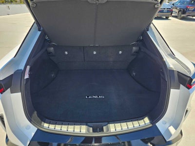 2026 Lexus RZ 350e PREMIUM