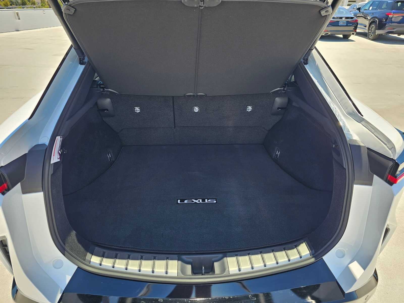 2026 Lexus RZ 350e PREMIUM