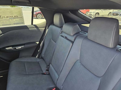 2026 Lexus RZ 350e PREMIUM