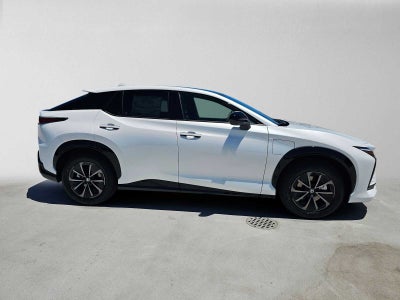2026 Lexus RZ 350e PREMIUM