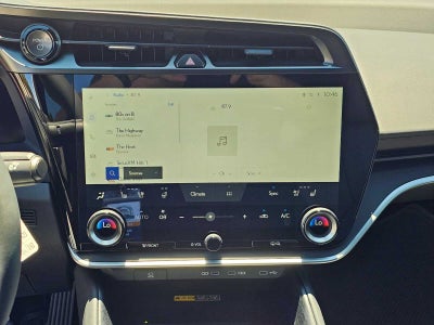 2026 Lexus RZ 350e PREMIUM
