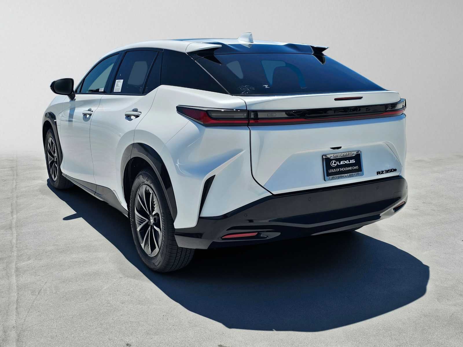 2026 Lexus RZ 350e PREMIUM