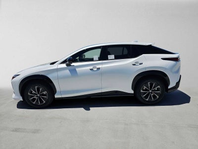 2026 Lexus RZ 350e PREMIUM