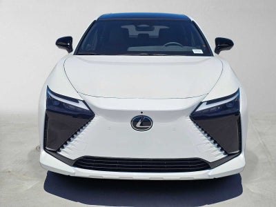2026 Lexus RZ 350e PREMIUM