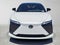 2026 Lexus RZ 350e PREMIUM
