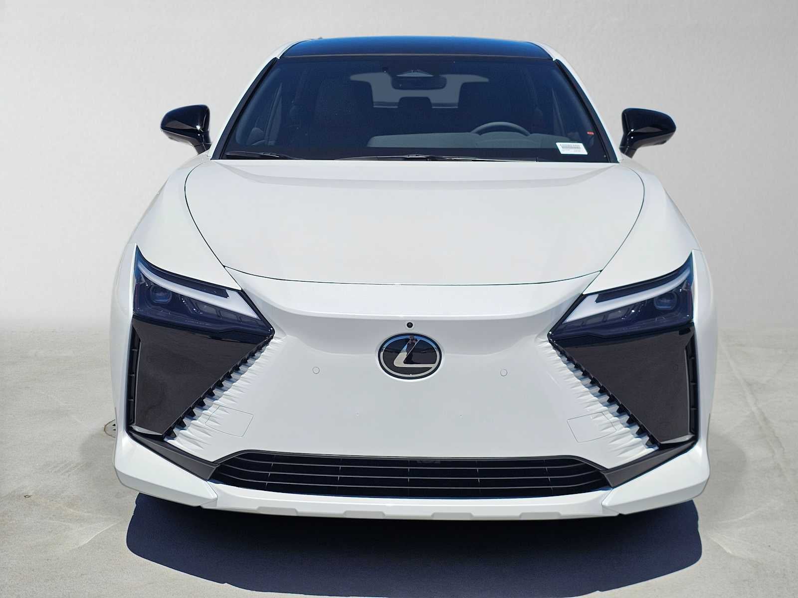 2026 Lexus RZ 350e PREMIUM