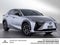 2026 Lexus RZ 350e RZ 350e