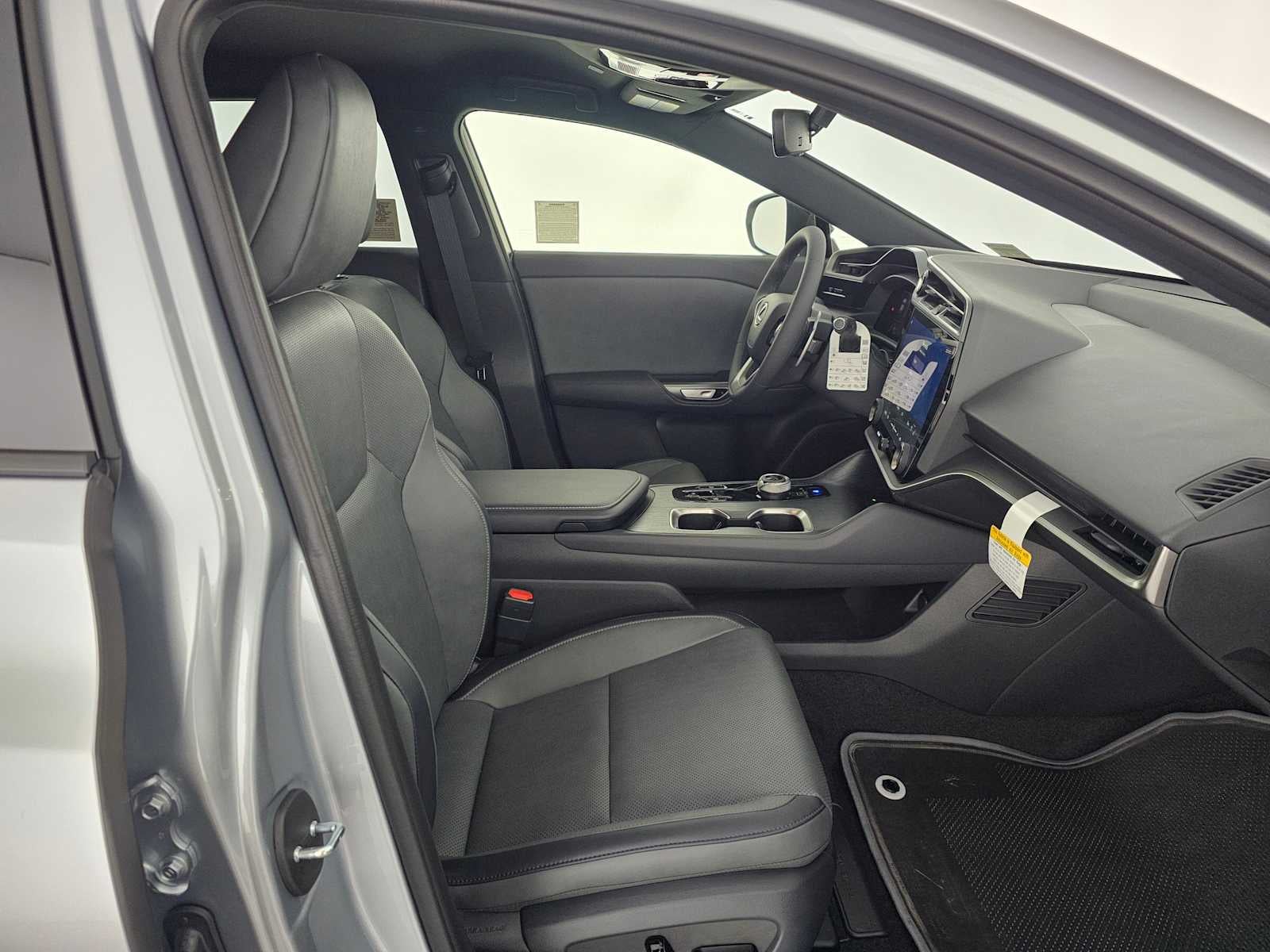 2026 Lexus RZ 350e RZ 350e