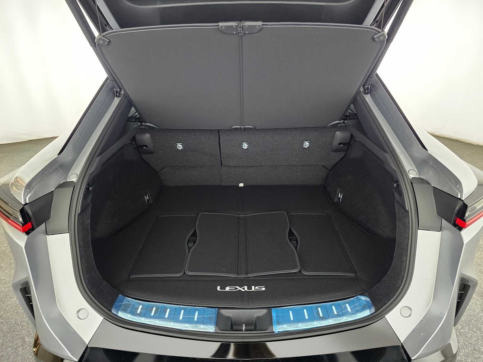 2026 Lexus RZ 350e RZ 350e