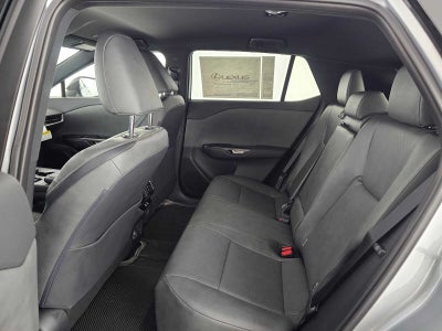 2026 Lexus RZ 350e RZ 350e