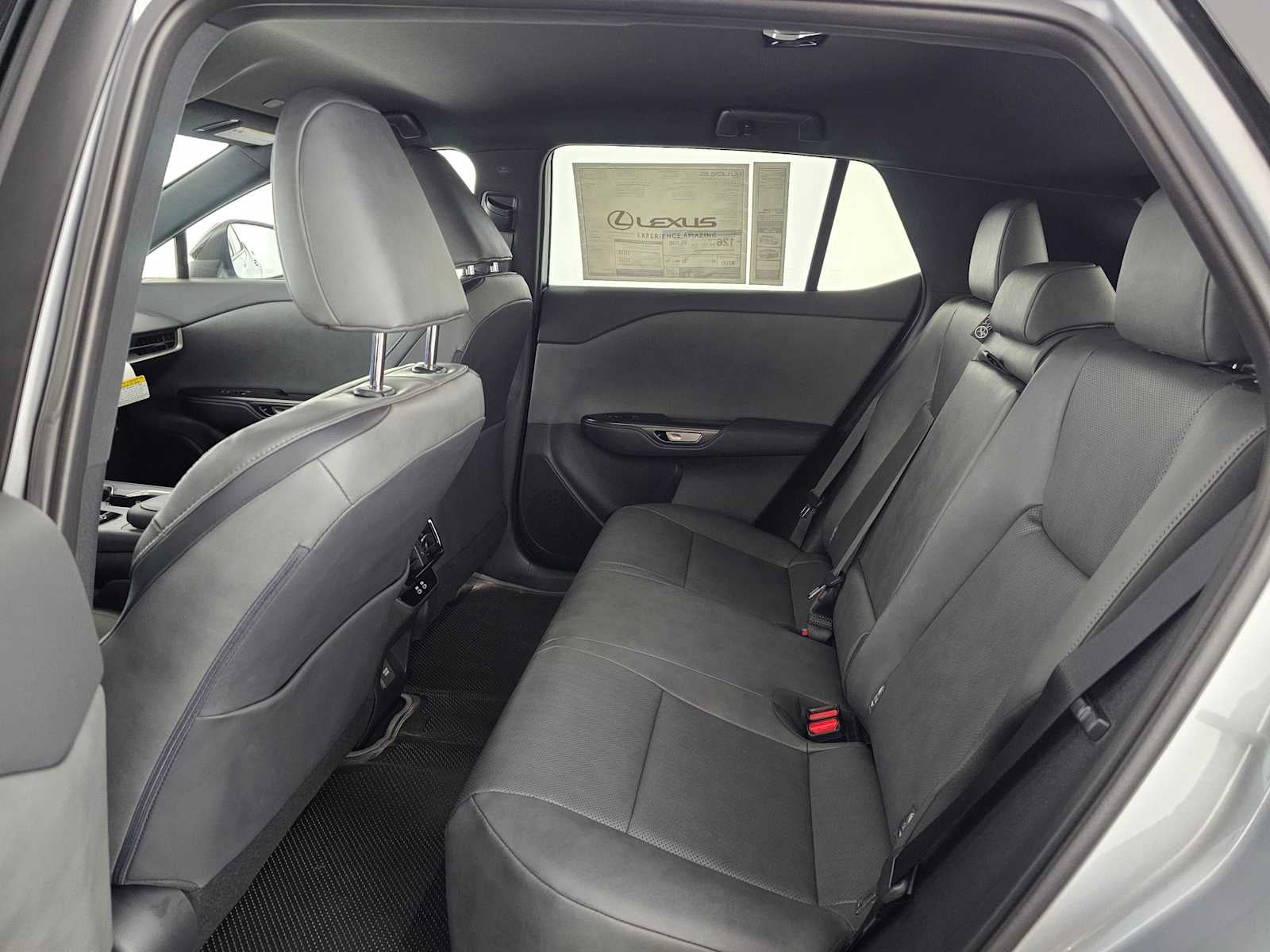 2026 Lexus RZ 350e RZ 350e