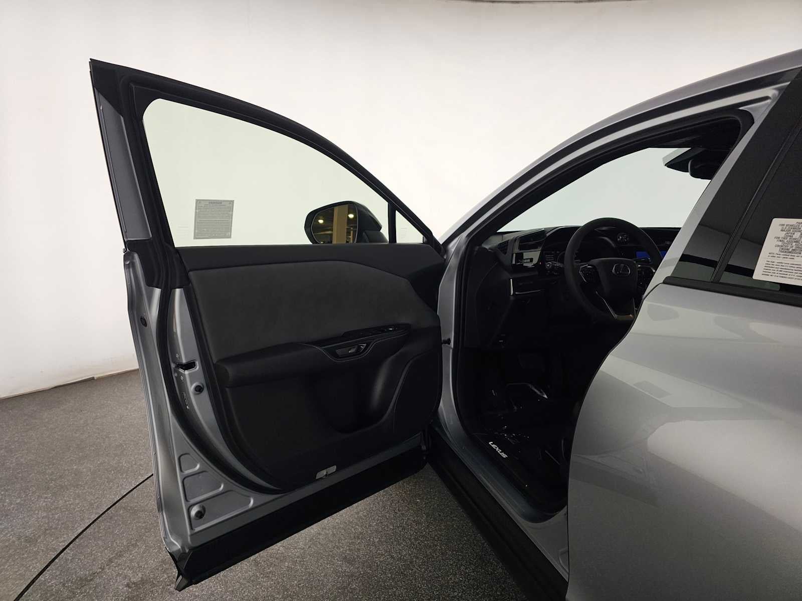 2026 Lexus RZ 350e RZ 350e