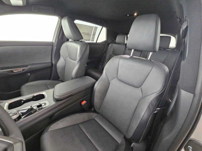 2026 Lexus RZ 350e RZ 350e