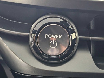 2026 Lexus RZ 350e RZ 350e