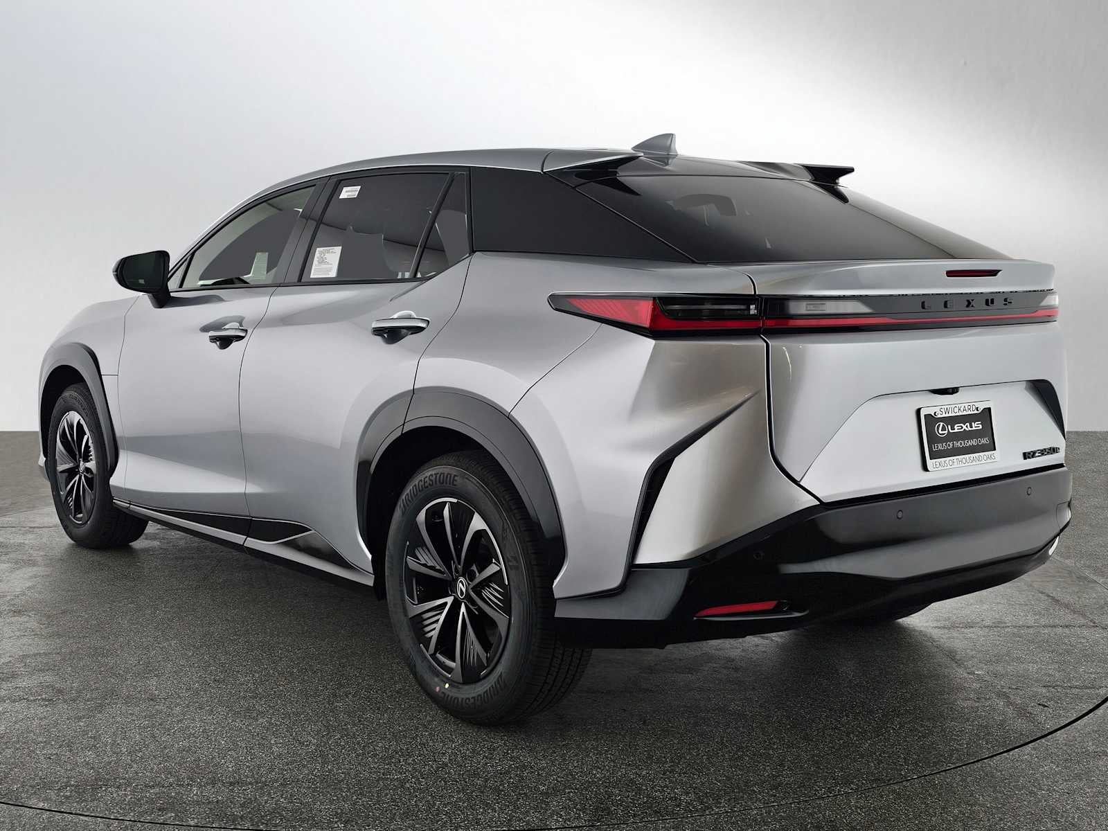 2026 Lexus RZ 350e RZ 350e