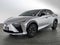 2026 Lexus RZ 350e RZ 350e