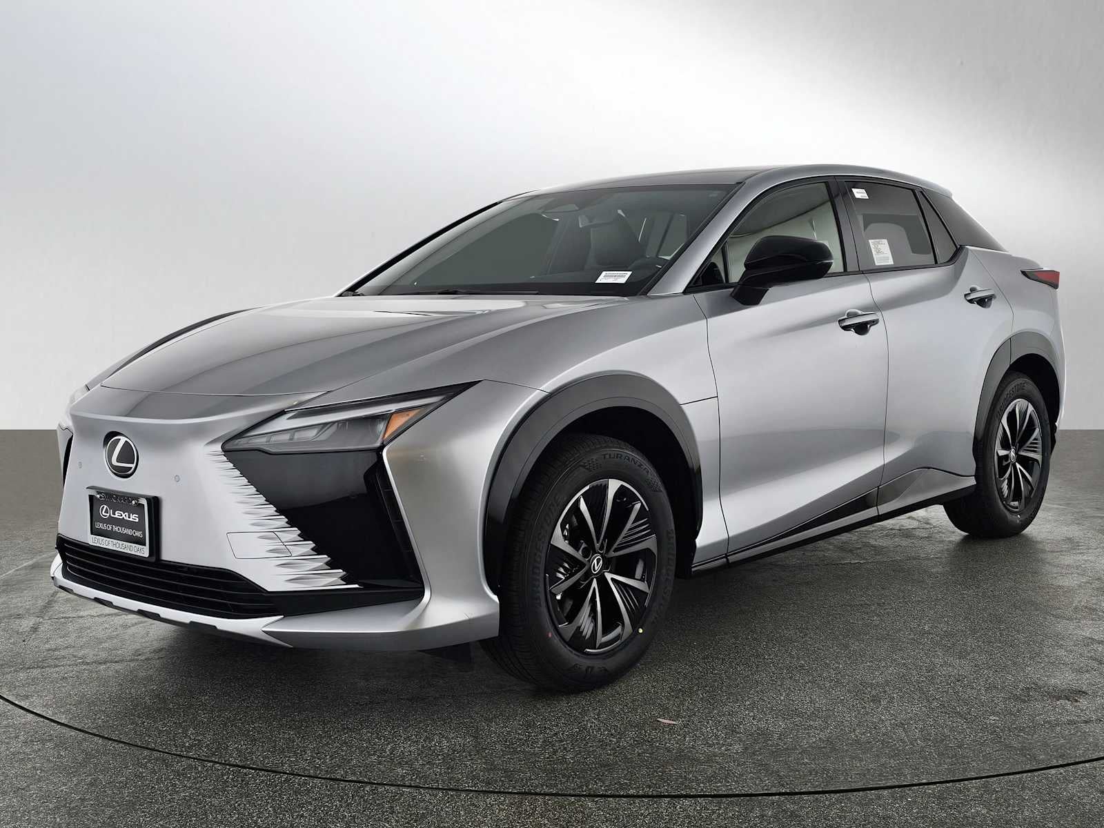 2026 Lexus RZ 350e RZ 350e