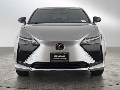2026 Lexus RZ 350e RZ 350e