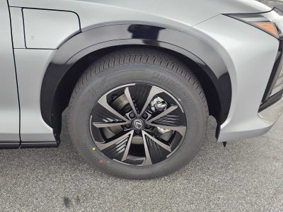 2026 Lexus RZ 350e RZ 350e