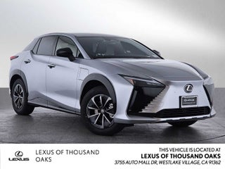2026 Lexus RZ 350e RZ 350e