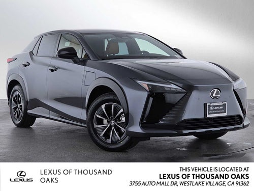 2026 Lexus RZ 350e RZ 350e