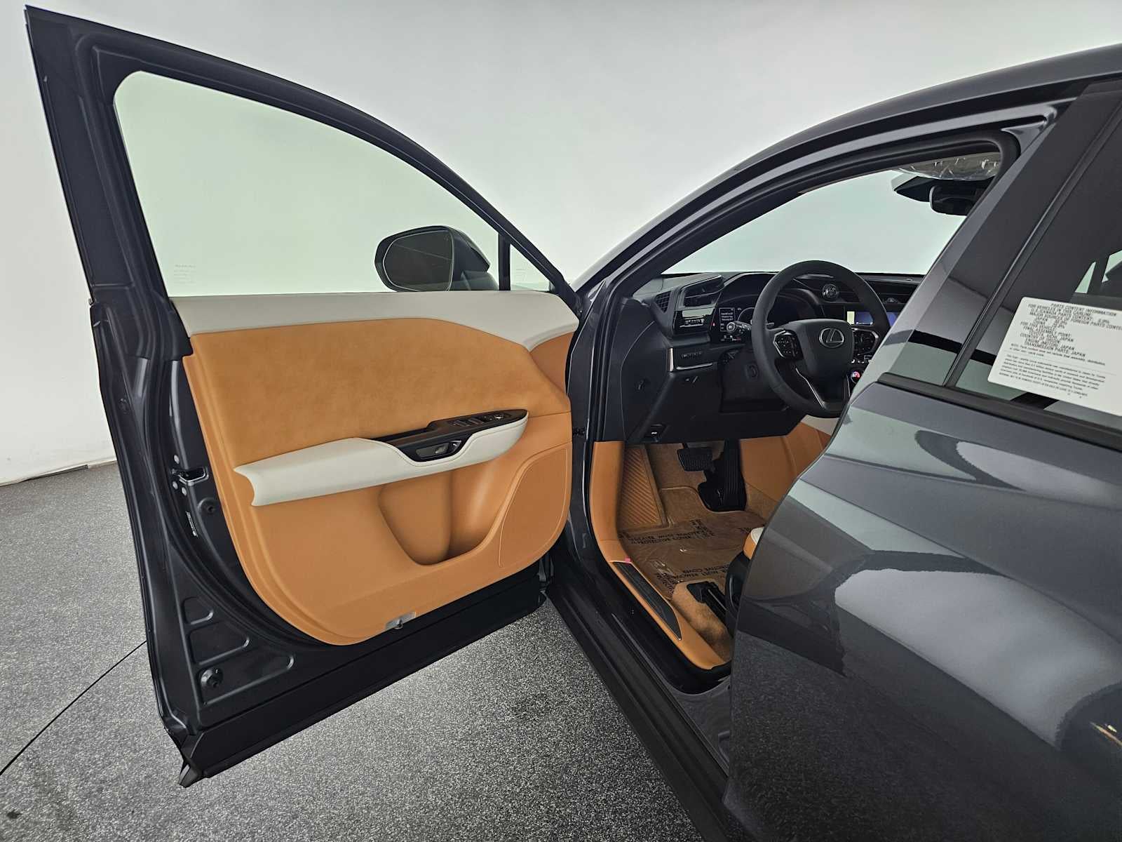 2026 Lexus RZ 350e RZ 350e