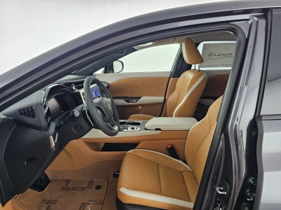 2026 Lexus RZ 350e RZ 350e