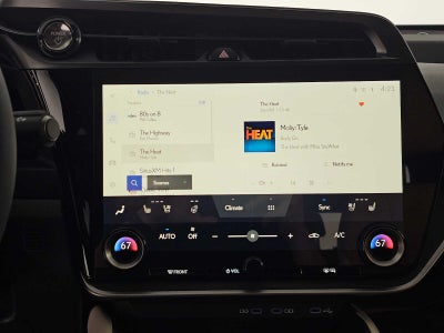 2026 Lexus RZ 350e RZ 350e