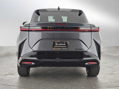 2026 Lexus RZ 350e RZ 350e