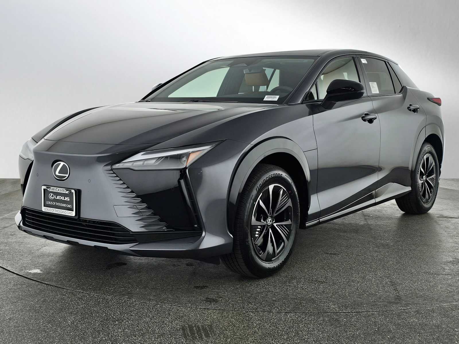 2026 Lexus RZ 350e RZ 350e