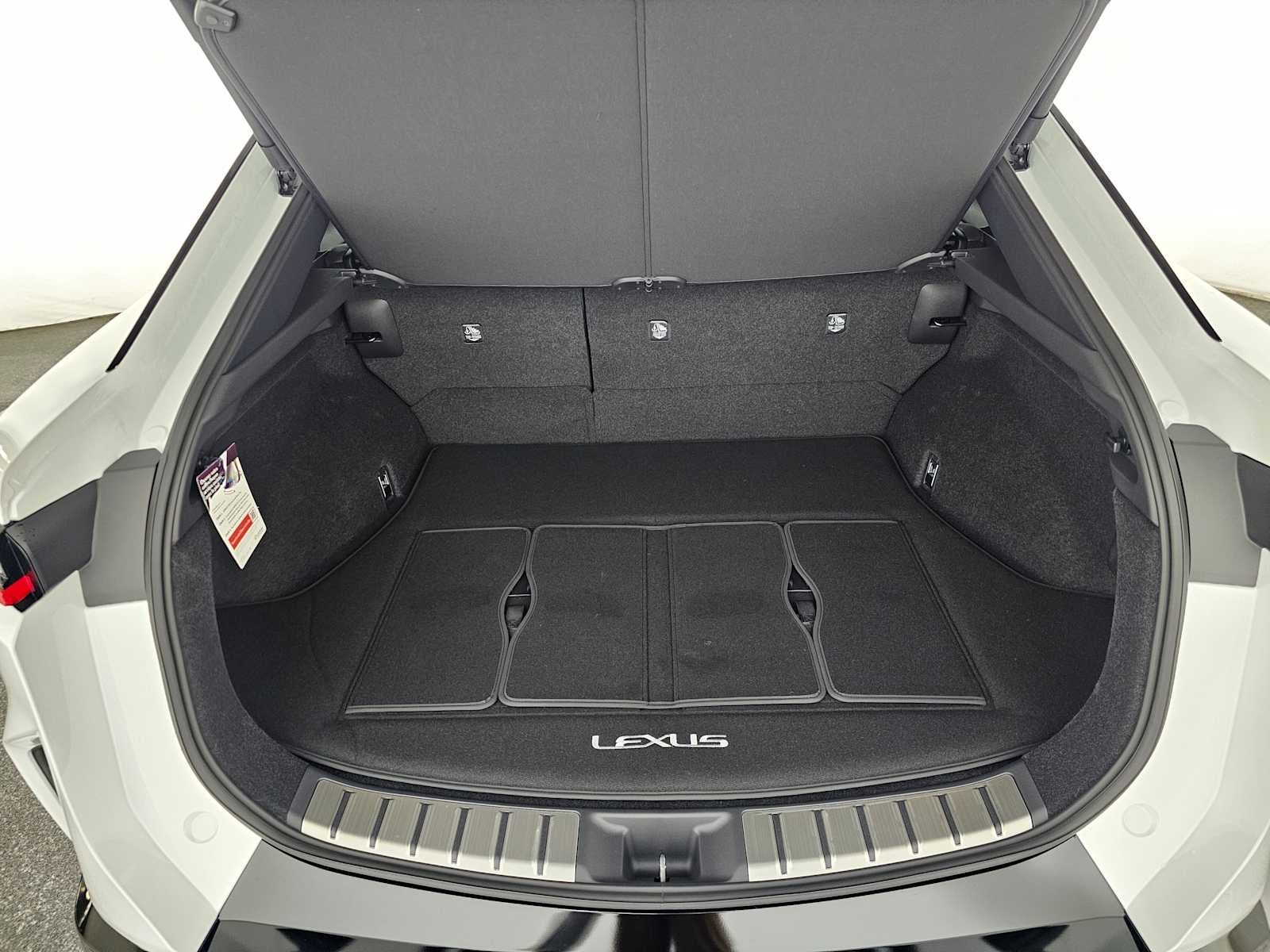 2026 Lexus RZ 350e PREMIUM