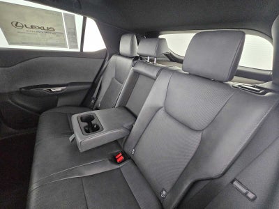 2026 Lexus RZ 350e PREMIUM