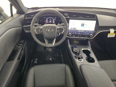 2026 Lexus RZ 350e PREMIUM