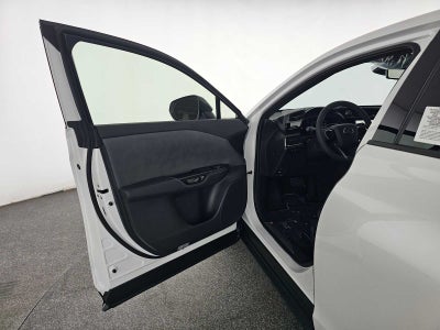 2026 Lexus RZ 350e PREMIUM